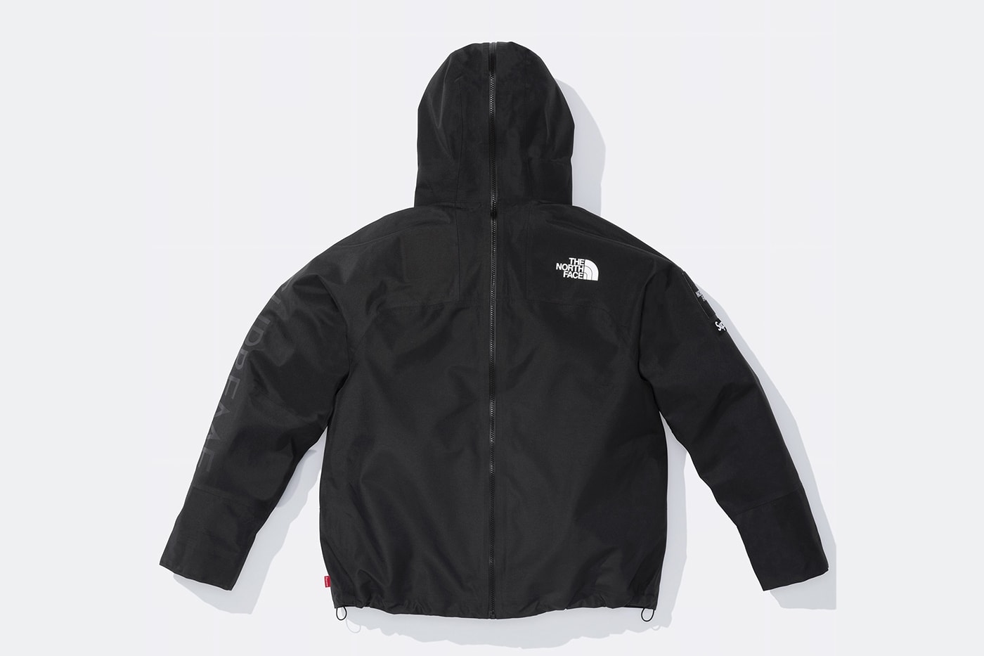 Supreme x The North Face SS21 Taped Seam, Pigment Collab