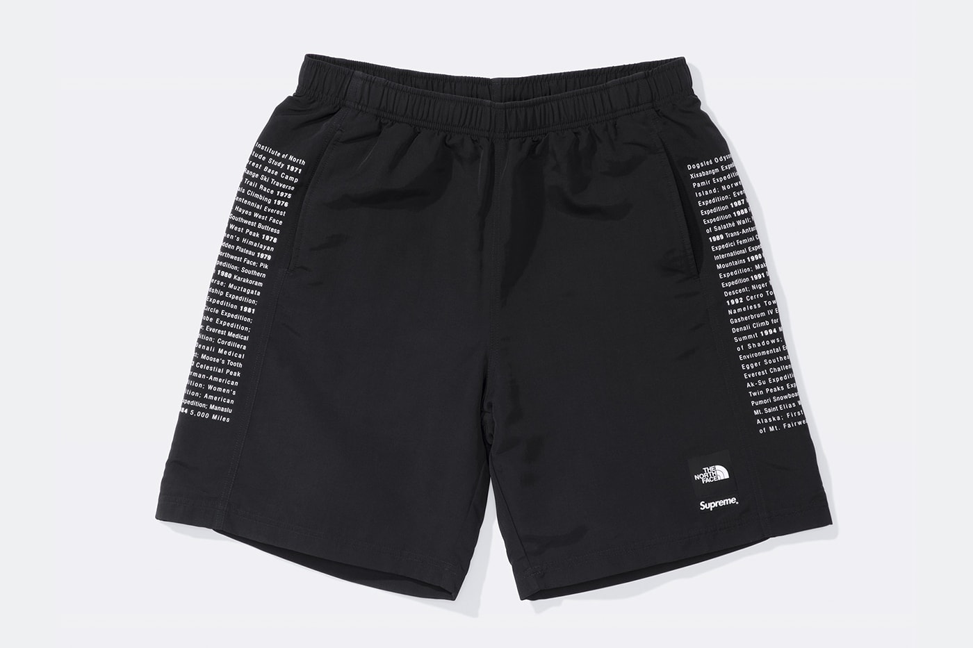 Supreme Shorts for Men for sale