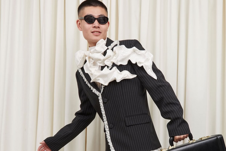 Tanner Fletcher's "Estate Sale" Has Everything You Could Imagine