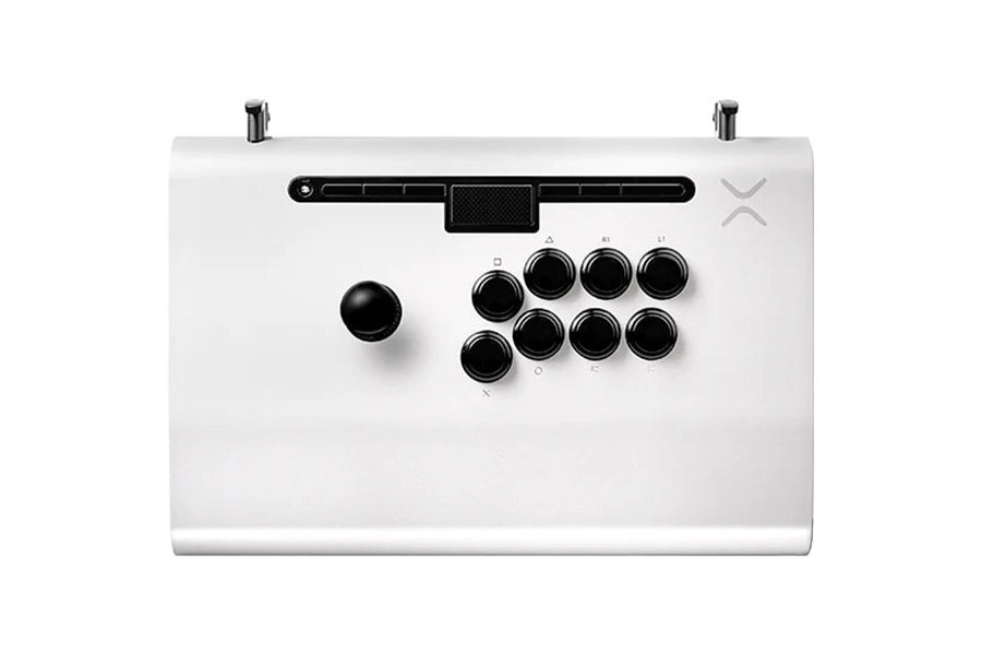 Best Sony PS5 Accessories in 2024 Available Now Dbrand SteelSeries Logitech Seagate Sony PlayStation 5 Victrix Arcade Fight Stick DualSense Edge