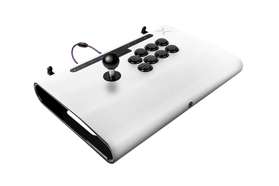 Best Sony PS5 Accessories in 2024 Available Now Dbrand SteelSeries Logitech Seagate Sony PlayStation 5 Victrix Arcade Fight Stick DualSense Edge