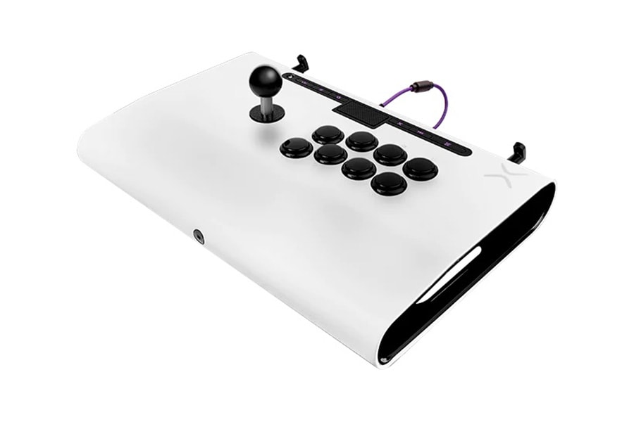 Best Sony PS5 Accessories in 2024 Available Now Dbrand SteelSeries Logitech Seagate Sony PlayStation 5 Victrix Arcade Fight Stick DualSense Edge