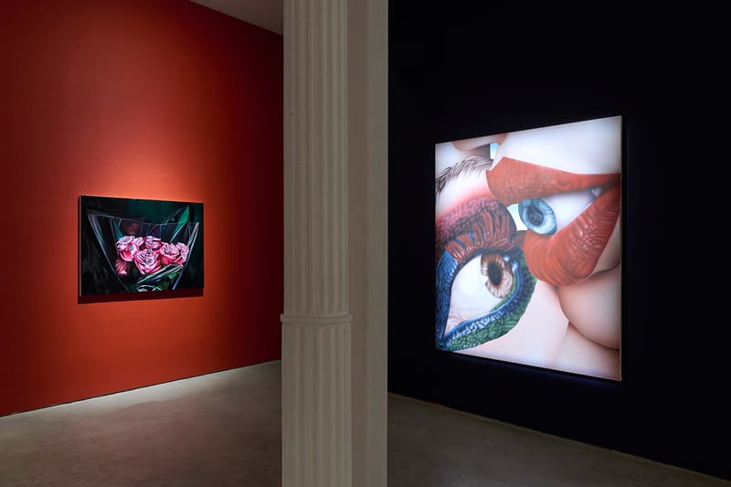 The Hole’s Latest Group Show Will Send Chills Down Your Spine