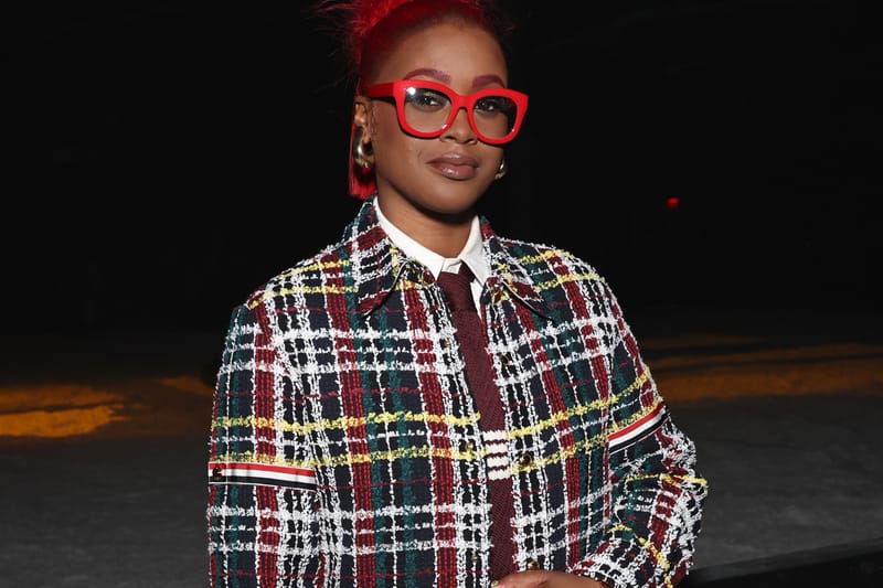 Tierra Whack Leads a Circus in Eerie "27 Club" Music Video