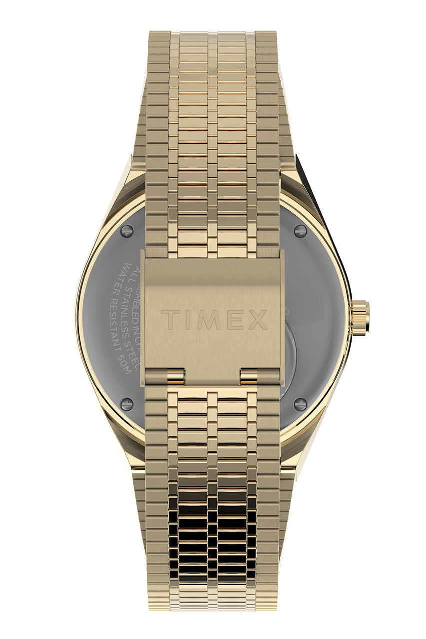 Timex x seconde seconde All My Exes are Losers Watch Release Info