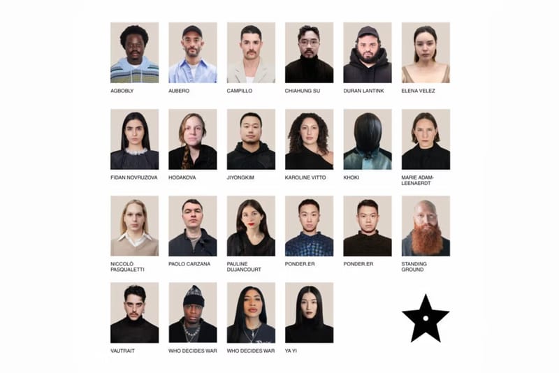 Supreme To Collaborate With MM6 Maison Margiela and Gucci Sales Fall in This Week's Top Fashion News