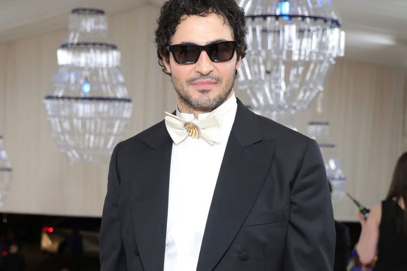 Supreme To Collaborate With MM6 Maison Margiela and Gucci Sales Fall in This Week's Top Fashion News