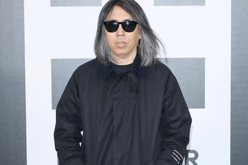 Supreme To Collaborate With MM6 Maison Margiela and Gucci Sales Fall in This Week's Top Fashion News