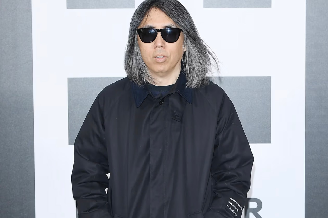 Supreme To Collaborate With MM6 Maison Margiela and Gucci Sales Fall in This Week's Top Fashion News