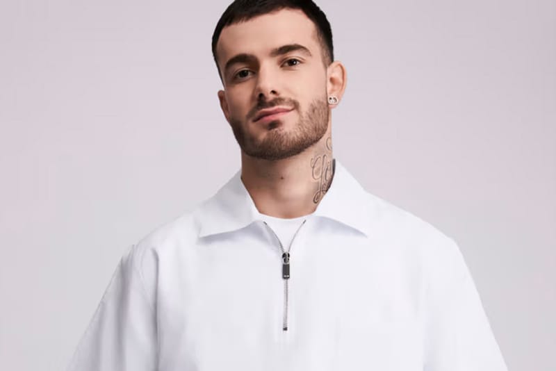 Supreme To Collaborate With MM6 Maison Margiela and Gucci Sales Fall in This Week's Top Fashion News