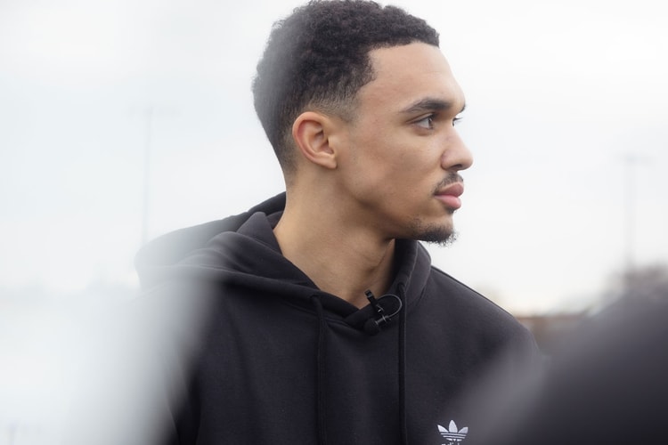 Trent Alexander-Arnold Wants to Change the Future of Football With 'The After Academy'