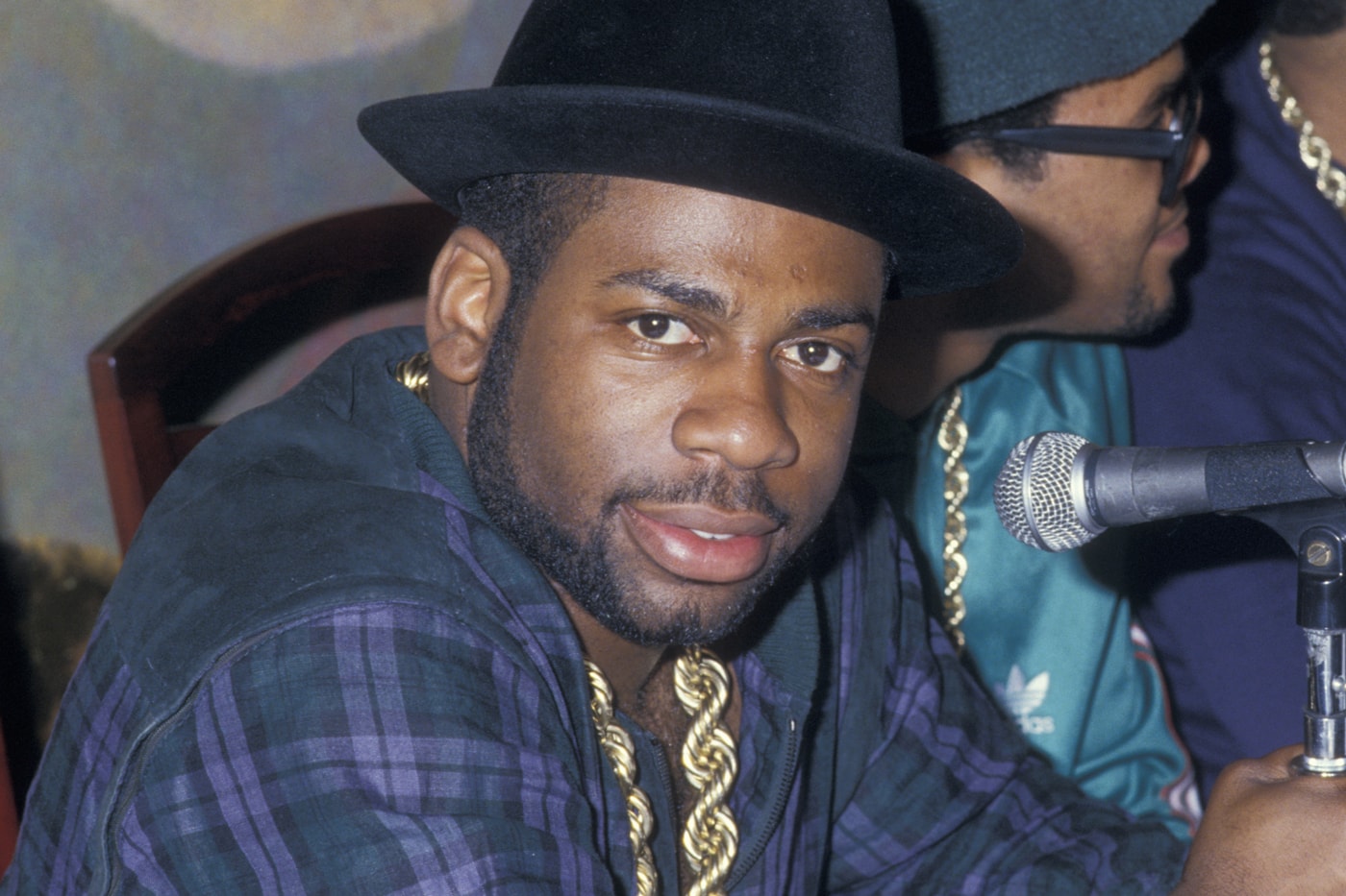 Two Men Convicted Jam Master Jay Murder Trial