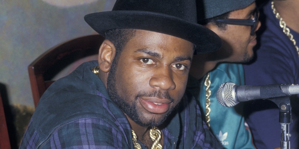 Jam Master Jay's Godson and Longtime Friend Found Guilty of His Murder
