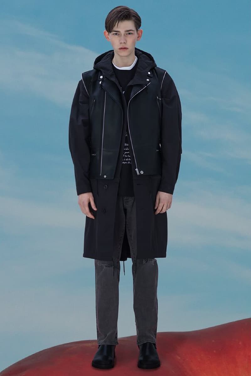 UNDERCOVER GU KOSMIK/NOISE SS24 Collection Release Date info store list buying guide photos price