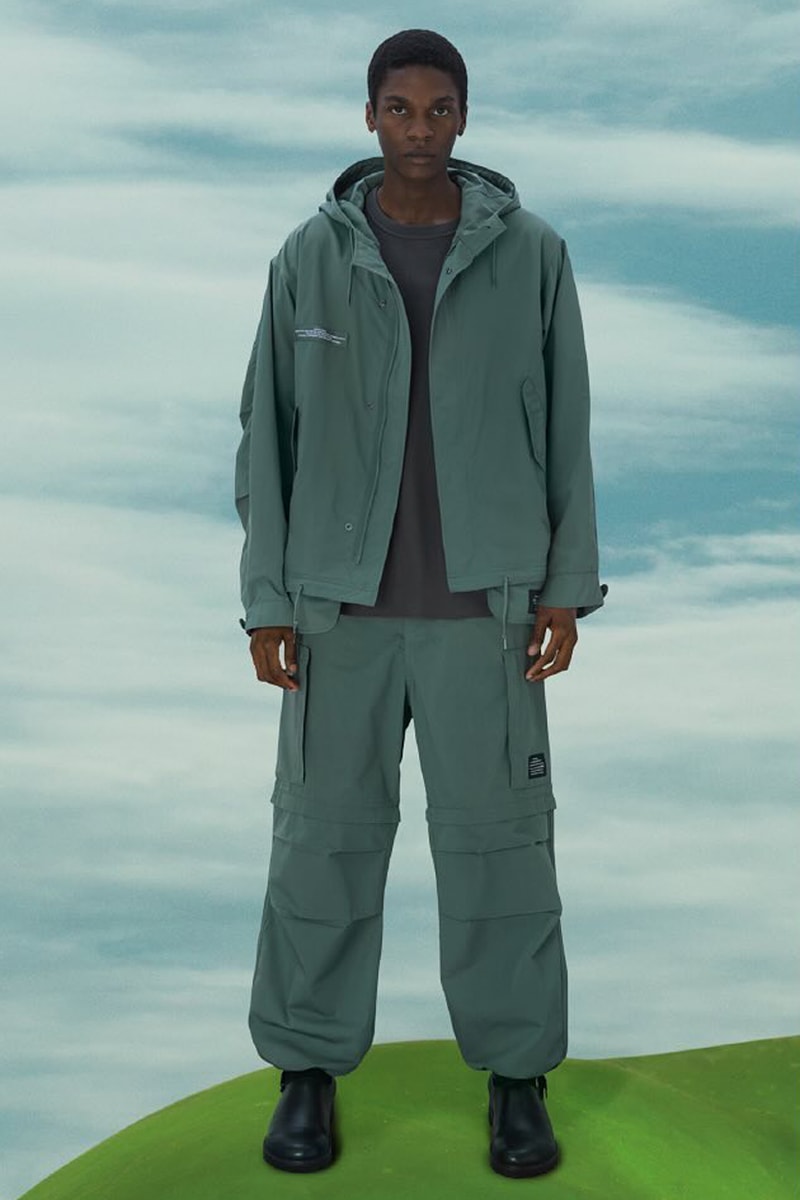 UNDERCOVER GU KOSMIK/NOISE SS24 Collection Release Date info store list buying guide photos price