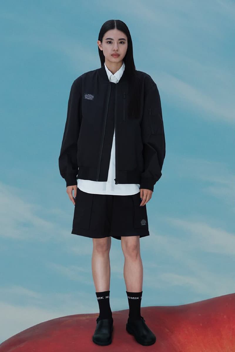 UNDERCOVER GU KOSMIK/NOISE SS24 Collection Release Date info store list buying guide photos price