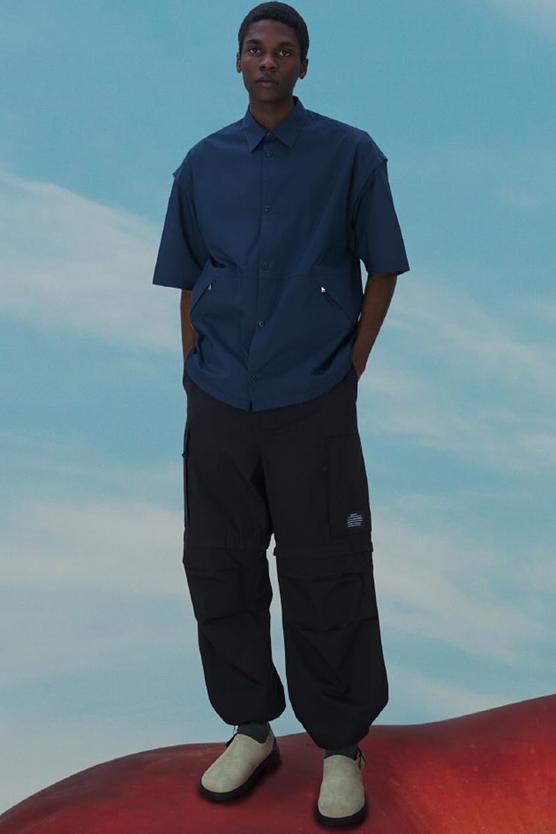 UNDERCOVER GU KOSMIK/NOISE SS24 Collection Release Date info store list buying guide photos price