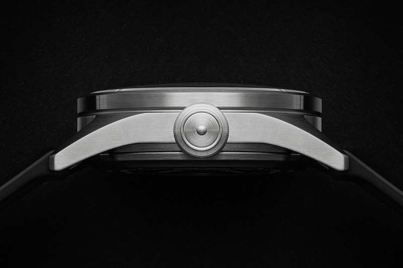 UNIMATIC Modello Cinque U5S-A U5S-AN Release Info
