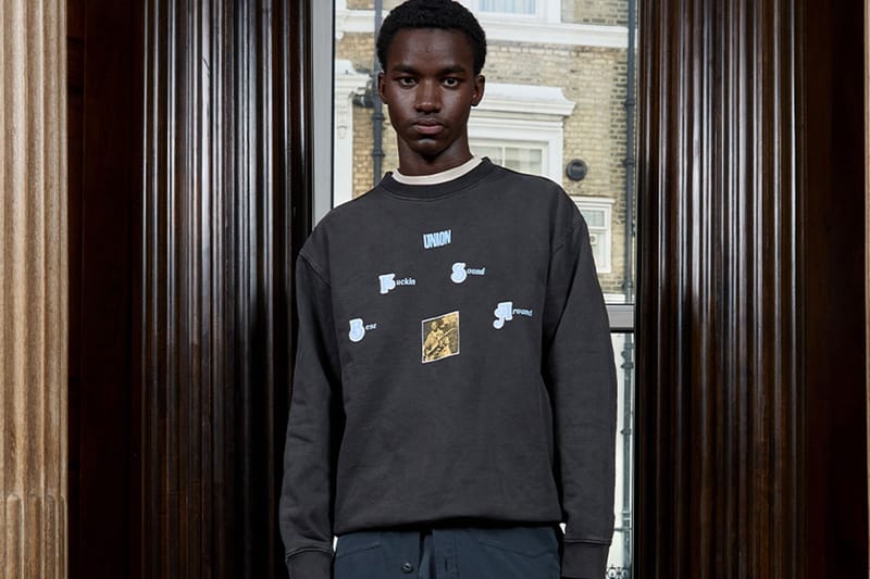 Union LA Wants to Meet the Next Generation for Spring 2024