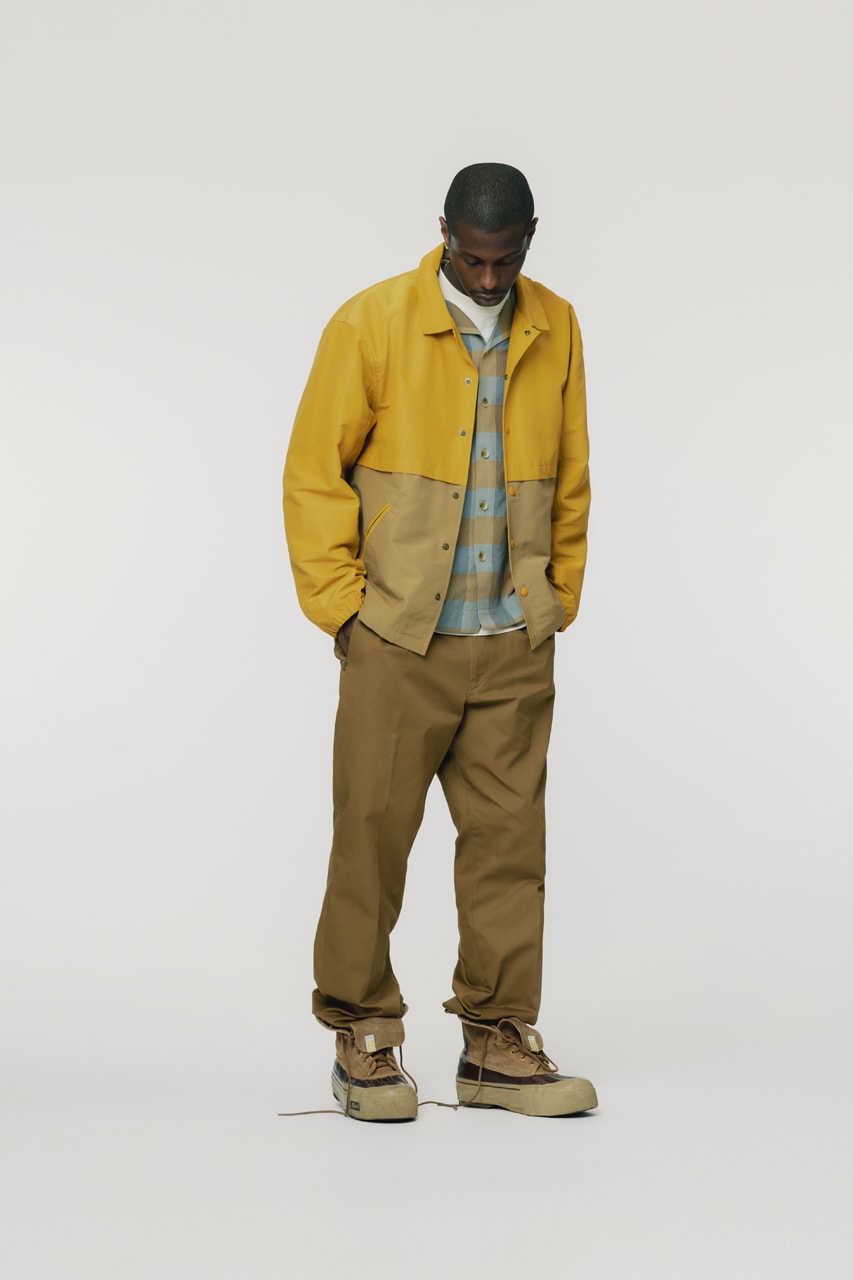 Union LA Spring Summer 2024 SS24 Collection Campaign Lookbook Images Release Info Chris Gibbs Interview