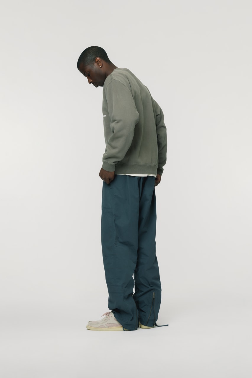 Union LA Spring Summer 2024 SS24 Collection Campaign Lookbook Images Release Info Chris Gibbs Interview