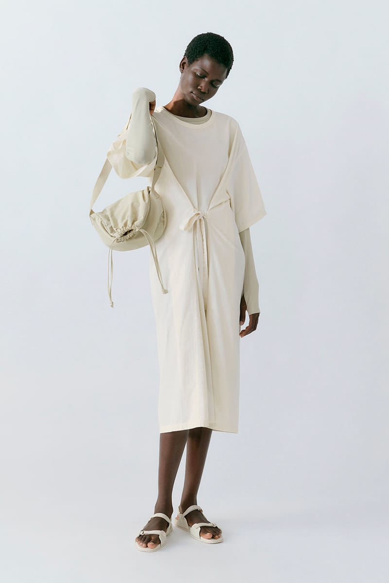 uniqlo lemaire bag