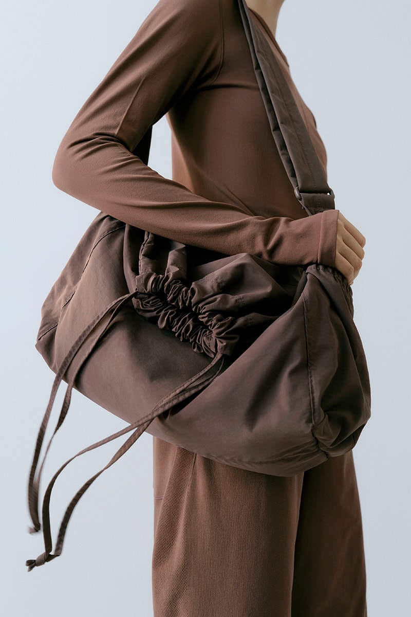 UNIQLO U by Christophe Lemaire Spring/Summer 2024 Collection Look book Release Info