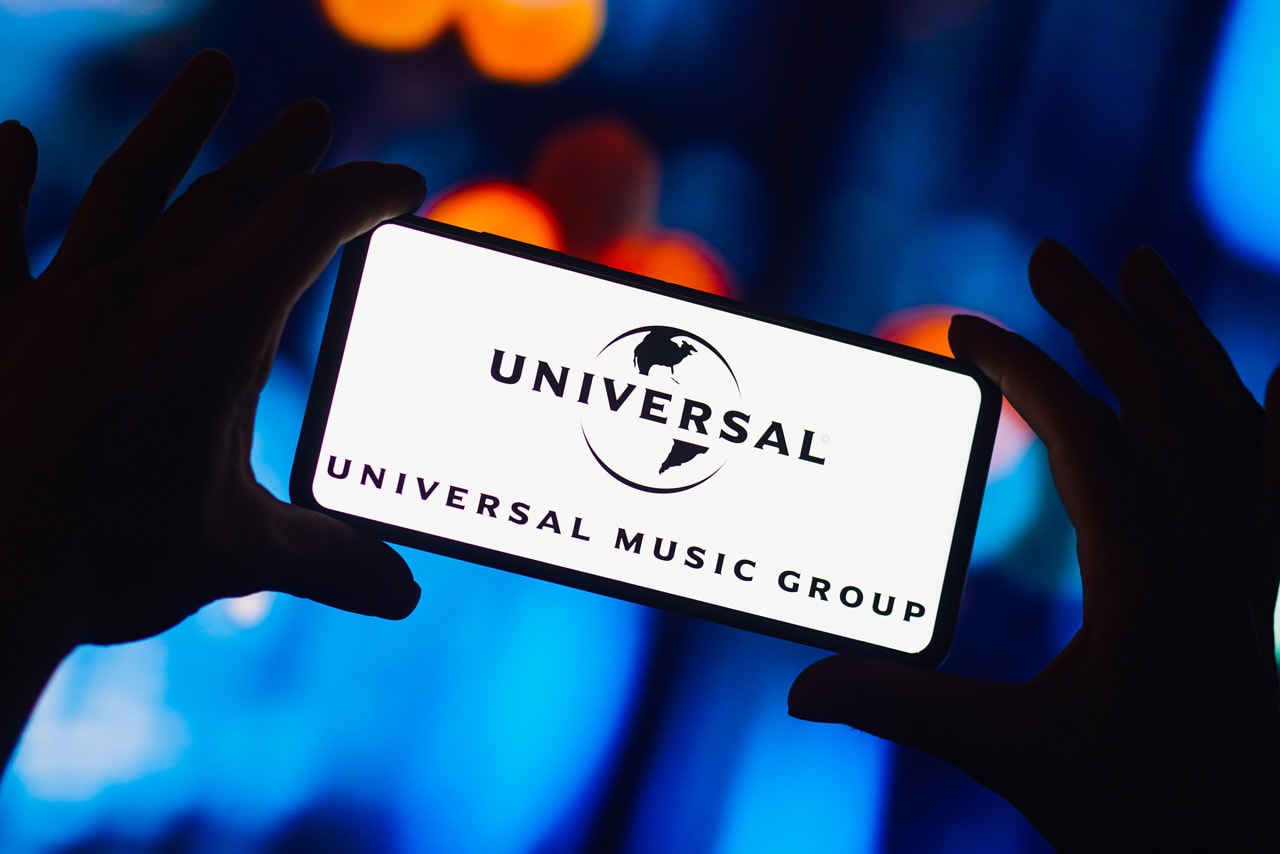 Universal Music group Publishing Arm TikTok песни треки лицензионное соглашение подробности отказ в продлении компенсация исполнителю