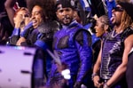 Watch Usher's Full Super Bowl Halftime Show Here