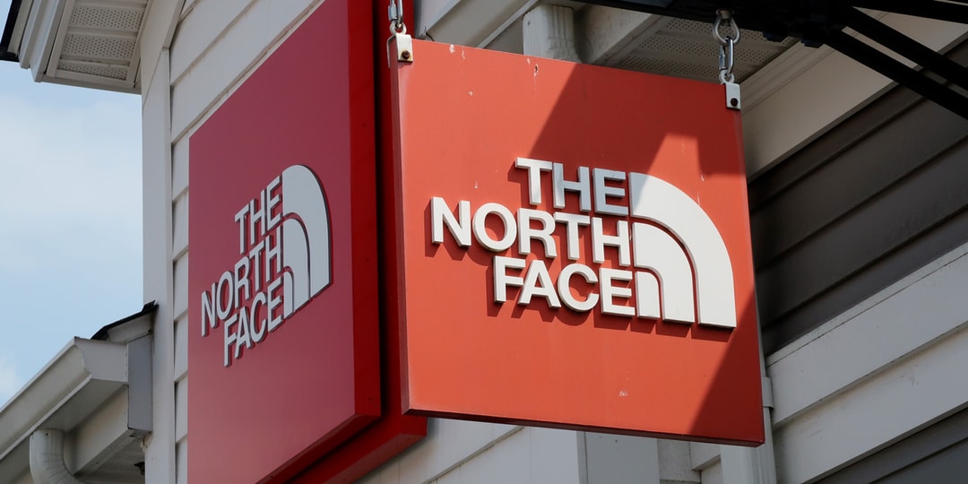 The North Face is the Star for VF Corp. in Q3 - Outdoor Retailer's