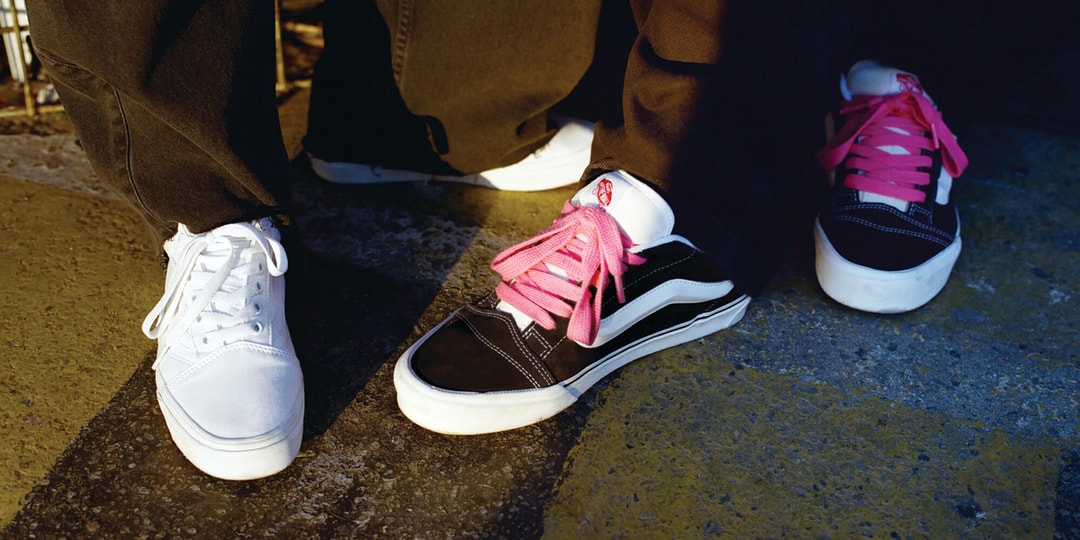 Vans Old Skool: Phong Cách Cổ Điển Vẫn Luôn Hấp Dẫn Hinh anh 4: Vans Old Skool: Phong Cach Co Dien Van Luon Hap Dan