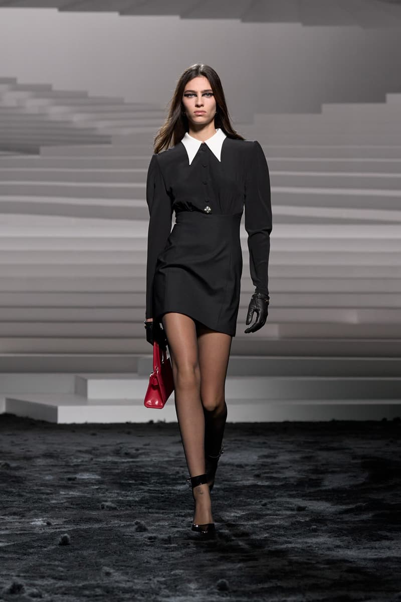 Versace Fall/Winter 2024 Collection | Hypebeast