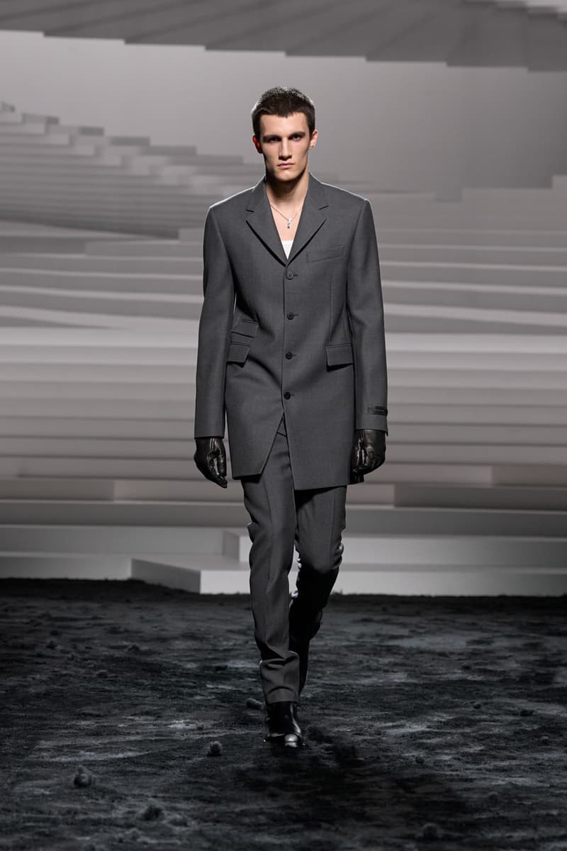 Versace Fall/Winter 2024 Collection | Hypebeast