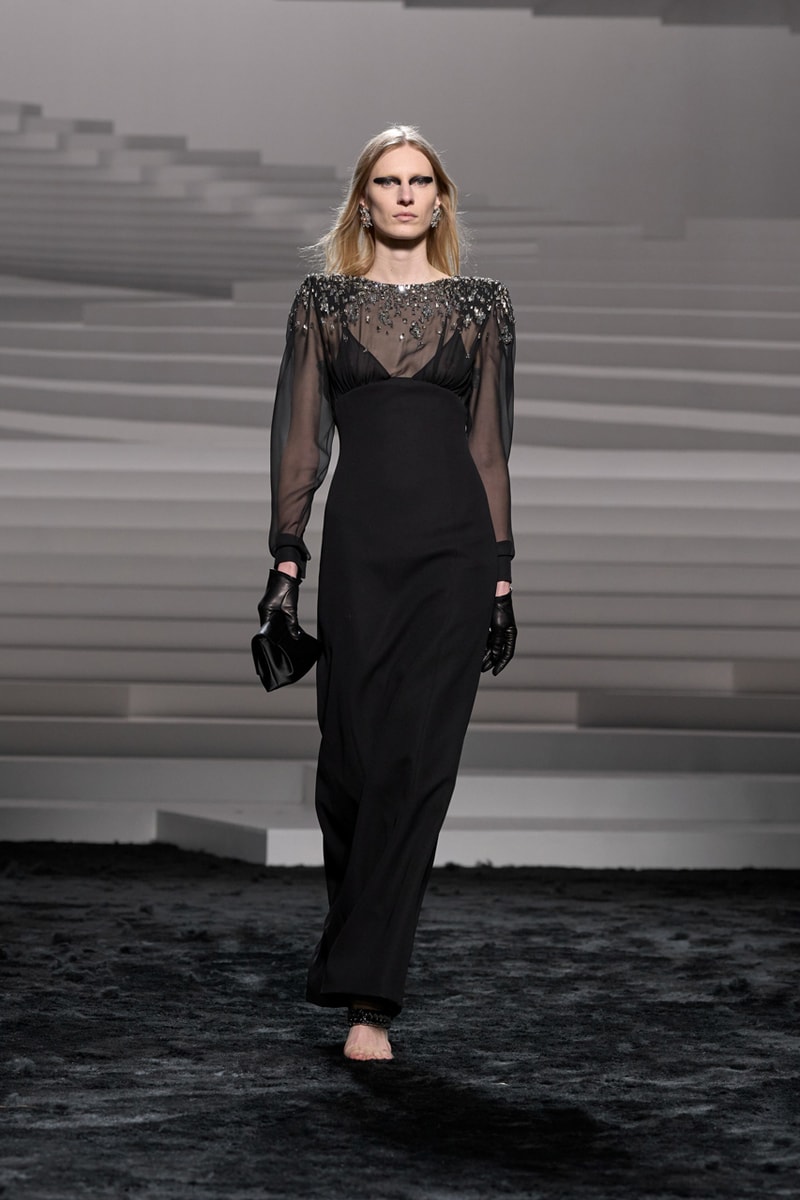 Versace Fall/Winter 2024 Collection | Hypebeast