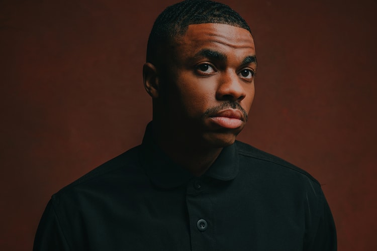 Vince Staples: A Case Study in Gratitude