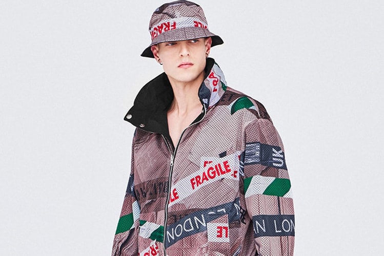 Vivienne Westwood MAN SS24 is Warm Weather-Coded