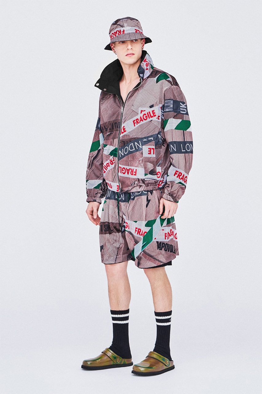 Vivienne Westwood MAN SS24 Is Warm Weather-Coded shop price capsule 