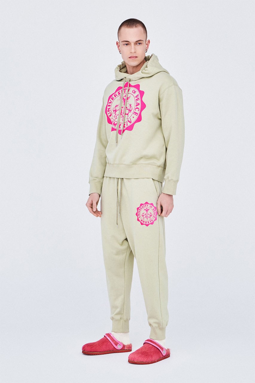 Vivienne Westwood MAN SS24 Is Warm Weather-Coded shop price capsule 