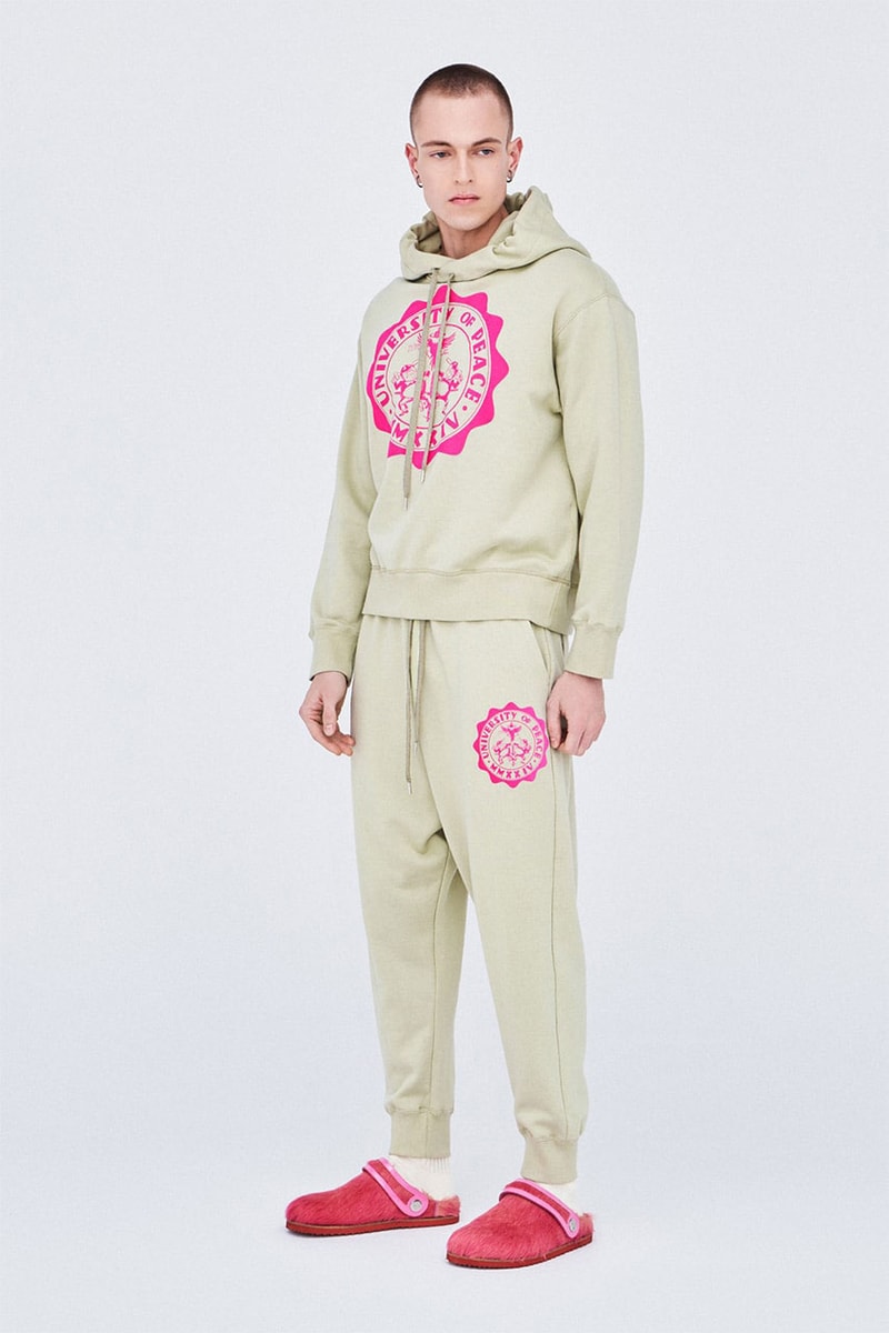 Vivienne Westwood MAN SS24 Is Warm Weather-Coded shop price capsule 