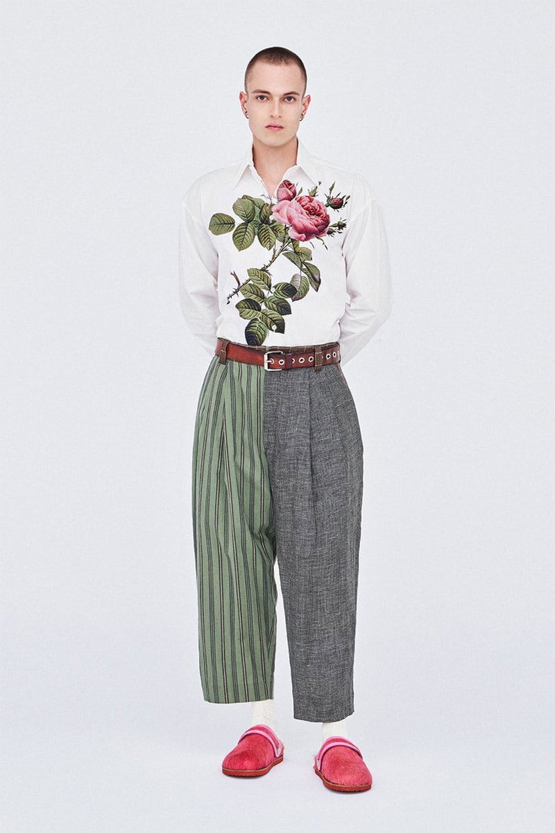 Vivienne Westwood MAN SS24 Is Warm Weather-Coded shop price capsule 
