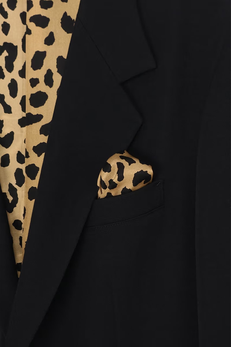 WACKO MARIA x WILDSIDE YOHJI YAMAMOTO “PARADISE TOKYO”  Collaboration Release Info