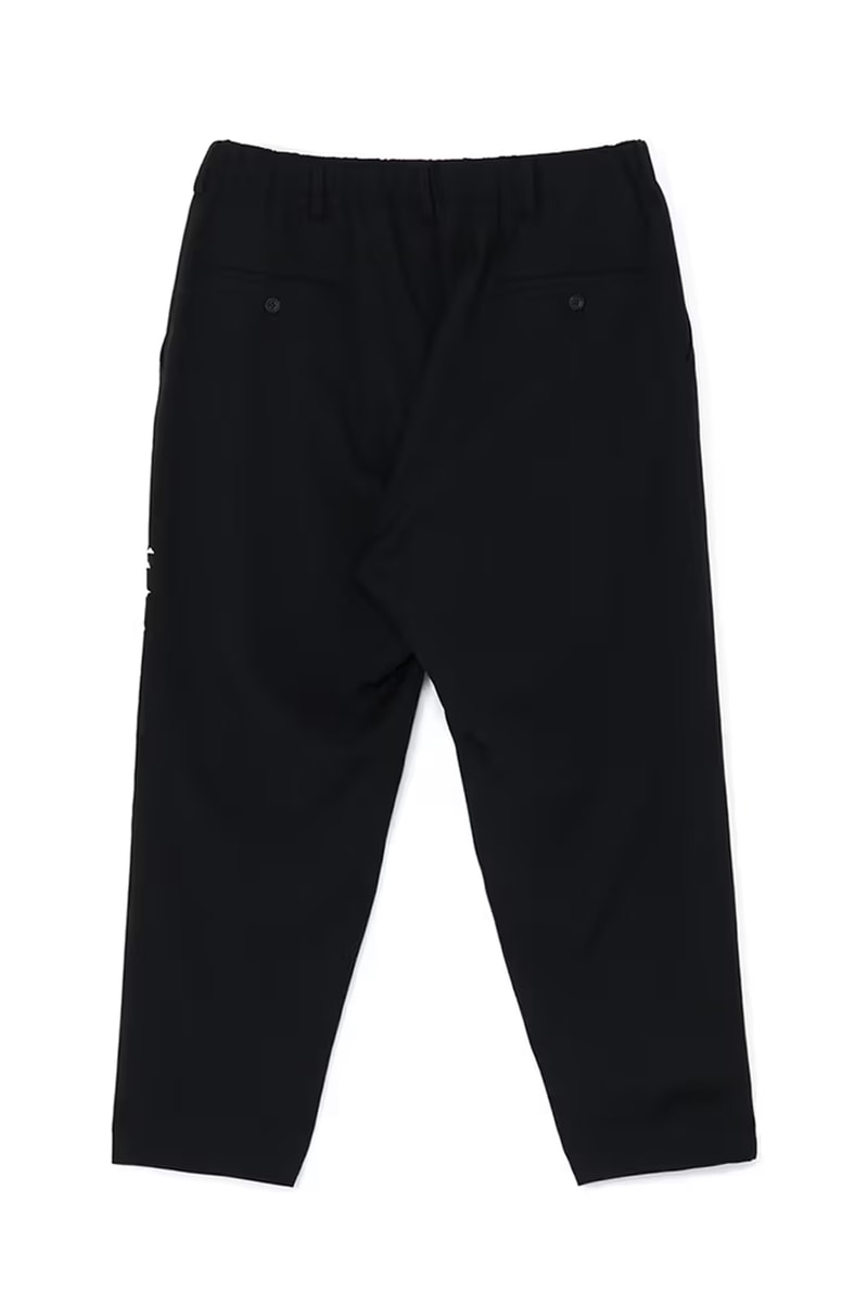 WACKO MARIA x WILDSIDE YOHJI YAMAMOTO “PARADISE TOKYO”  Collaboration Release Info