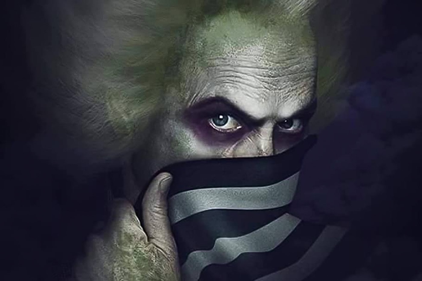 Warner Bros. Officially Announces 'Beetlejuice 2' Release Date and Title iconic ghost septembe 2024  Jenna Ortega, Willem Dafoe, Monica Bellucci, and Justin Theroux Michael Keaton, Winona Ryder, and Catherine O'Hara tim burton