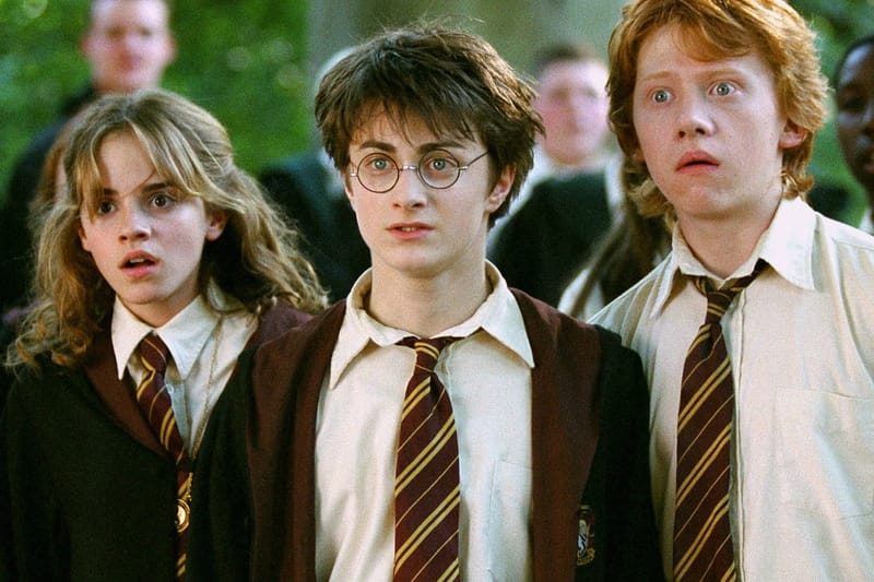 'Harry Potter' TV Series Set To Premiere in 2026