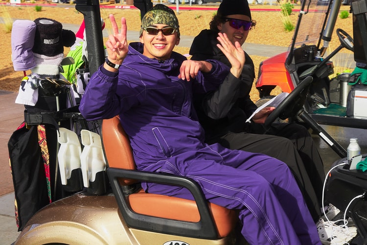 Here's What Went Down at the Waste Management Phoenix Open