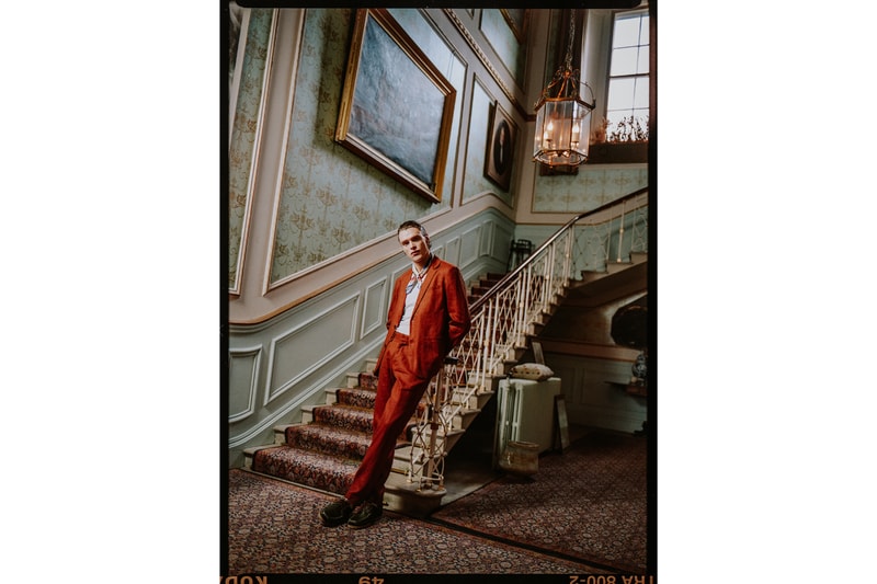 Wax London Spring/Summer 2024 Collection Lookbook Release Info