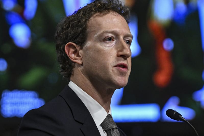 Mark Zuckerberg Shared a Hands-On Review of the Apple Vision Pro in This Week's Tech Roundup