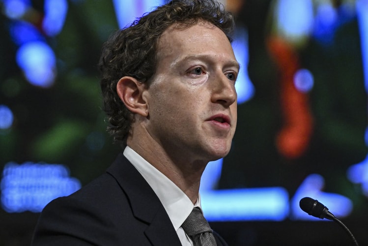 Mark Zuckerberg Shared a Hands-On Review of the Apple Vision Pro in This Week's Tech Roundup