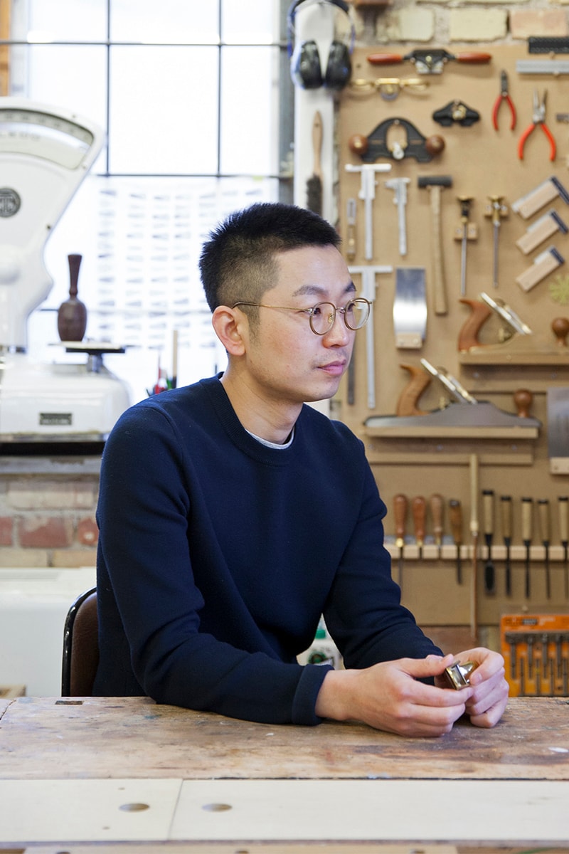 Wekino is Putting South Korean Design on the Global Stage