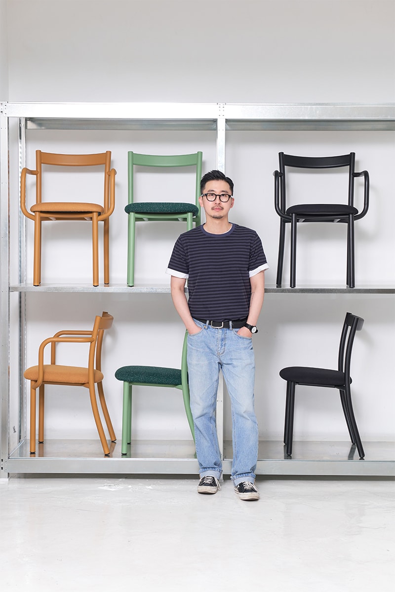 Wekino is Putting South Korean Design on the Global Stage